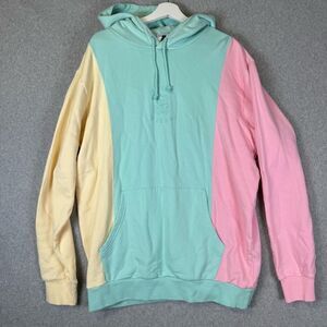 Teddy Fresh Mens Womens Size XL Hoodie Sweatshirt